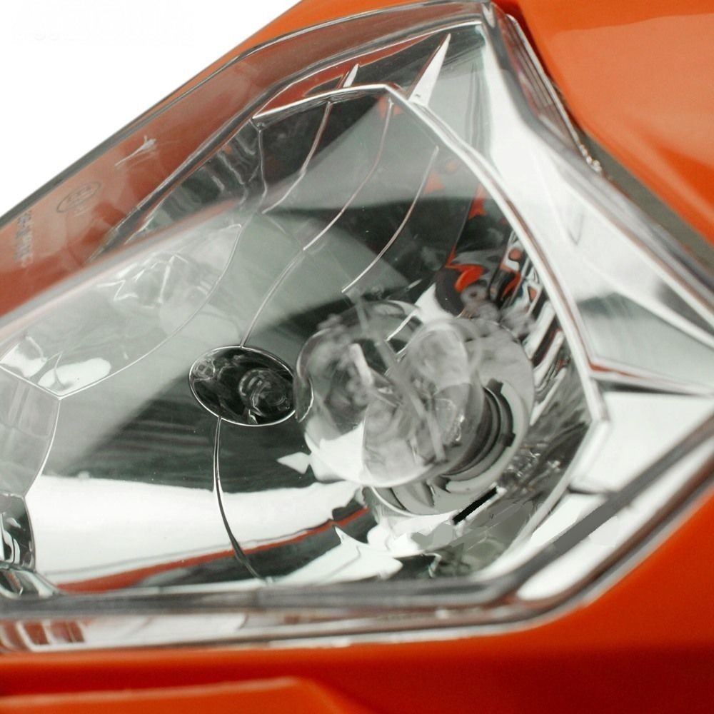 Faro Tipo Ktm